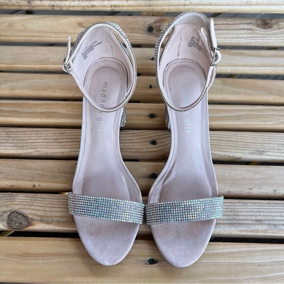 Madden Girl Beella Women's Dress Sandals - Picture 10 of 15